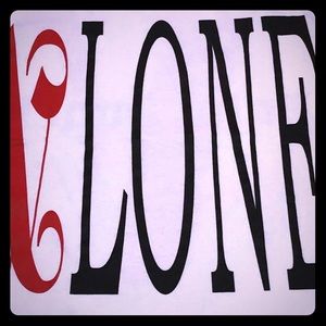 Vlone x Palm Angels Tee